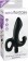 Стимулятор простаты Vibrating Prostate Massager с вибрацией - 14 см.