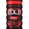 Мастурбатор ZOLO FIRE CUP
