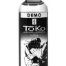 Тестер силиконового лубриканта Toko - 60 мл.