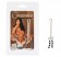 Зажимы для половых губ Cleopatra Collection Clitoral Jewelry