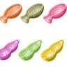 Набор из 6 мини-мастурбаторов Juicy Mini Masturbator Set of 6