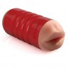 Мастурбатор ротик-анус Extreme Toyz Tight Grip Mouth   Ass