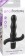 Вибромассажер простаты 9-Function Prostate Vibe - 20 см.
