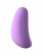 Сиреневый клиторальный вибростимулятор Vibrating Petite Arouse-Her