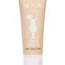 Гель-лубрикант на водной основе с ароматом Пина Колада Silk Touch Pina Colada - 50 мл.