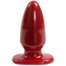 Анальная пробка Red Boy Line Large Butt Plug