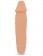 Телесный вибратор PURRFECT SILICONE CLASSIC MINI - 15 см.