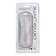 Текстурированный мастурбатор Climax Gems Diamond Hand Job Stroker