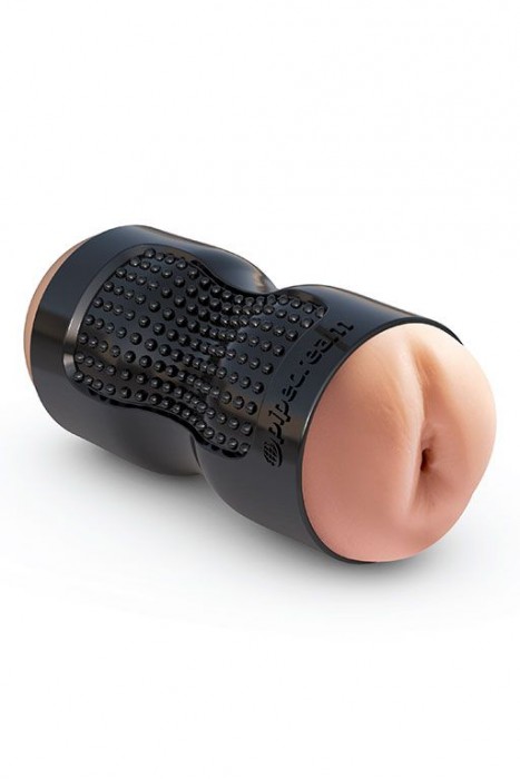 Мастурбатор вагина-анус Extreme Toyz Tight Grip Pussy   Ass
