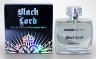 Мужская парфюмерная вода с феромонами Natural Instinct Black Lord - 100 мл.