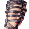 Маска-клетка Head Mask Cage