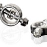 Зажимы для сосков METAL WORX в чемоданчике