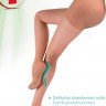 Телесные колготки Medica Massage 20 den