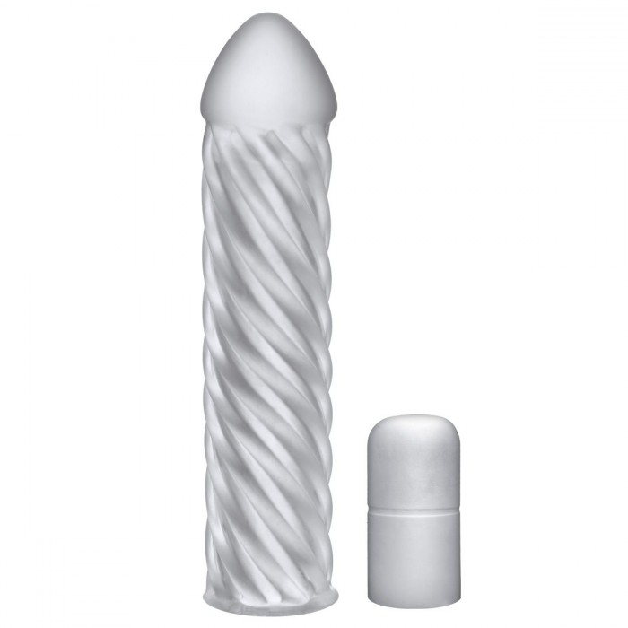 Насадка-удлинитель Xtend It Kit - Swirl - 20,3 см.