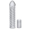 Насадка-удлинитель Xtend It Kit - Swirl - 20,3 см.