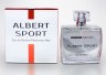 Мужская парфюмерная вода с феромонами Natural Instinct Albert Sport - 100 мл.