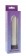 Молочный классический вибратор LADY FINGER VIBRATOR PEARL WHITE - 11,5 см.