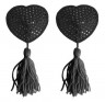 Украшение на соски  Nipple Tassels Heart