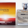 Мужская парфюмерная вода с феромонами Natural Instinct Baron - 100 мл.