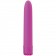 Пурпурный классический вибратор CLASSIC VIBE PURPLE LARGE - 20 см.