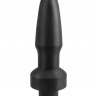 Анальный вибростимулятор Rectal Rocket - 15,3 см.