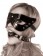 Лаковый комплект MASQUERADE MASK   BALL GAG