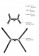 Черная мужская портупея Leather Male Chest Harness с кольцами