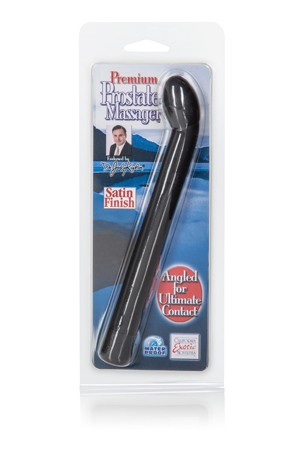 Вибромассажер простаты Dr. Joel Kaplan Premium Prostate Massager