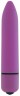 Фиолетовый мини-вибратор GC Thin Vibe - 8,7 см.
