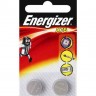 Батарейки Energizer Alkaline типа LR44/A76 - 2 шт.