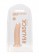 Телесный фаллоимитатор без мошонки Silicone Dildo Without Balls - 15,3 см.