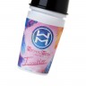 Мастурбатор-стаканчик Men sMax Tumbler - Spiral