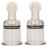Помпы для сосков Suction Cup Medium