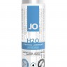 Охлаждающий лубрикант на водной основе JO Personal Lubricant H2O COOLING - 120 мл.