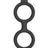 Кольцо с электростимуляцией E-Stimulation Cock Ring with Ballstrap