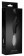 Черный вибратор-кролик Athos - 22 см.