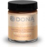 Топпинг для тела DONA Honeysuckle с ароматом жимолости - 59 мл.
