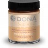 Топпинг для тела DONA Honeysuckle с ароматом жимолости - 59 мл.