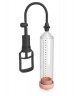 Вакуумная помпа Pleasure Pump с 2 сменными уплотнителями