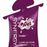 Гибридный лубрикант Wet Synergy Basic - 10 мл.