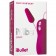 Розовая вибропуля iVibe Select iBullet