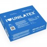 Классические презервативы Unilatex Natural Plain - 144 шт.