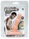 Телесный массажер для анальной стимуляции EXHILARATOR ANAL PLUG 4 FLESH - 10,2 см.