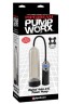 Вакуумная помпа с автоматическим насосом GITAL AUTO-VAC POWER PUMP