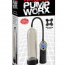 Вакуумная помпа с автоматическим насосом GITAL AUTO-VAC POWER PUMP