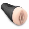 Мастурбатор-вагина Self Lubrication Easy Grip Masturbator XL Vaginal