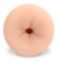 Телесный мастурбатор-анус с эффектом смазки Deluxe Anal