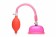 Вагинальная помпа с большой чашей Vaginal Pump with 5 Inch Large Cup