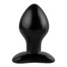 Анальная пробка XL Silicone Plug - 14 см.