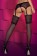 Чулочки с широкой кружевной резинкой Subtelia Stockings
